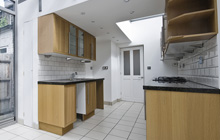 Buckleigh kitchen extension leads